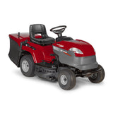 Castlegarden 414cc Hydrostatic Ride-on Mower | XDC150HD