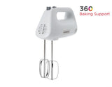 Kenwood HandMix Lite Hand Mixer│HMP30.A0WH
