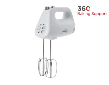 Kenwood HandMix Lite Hand Mixer│HMP30.A0WH