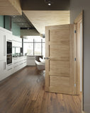 HP1 Modern Four Panel Shaker