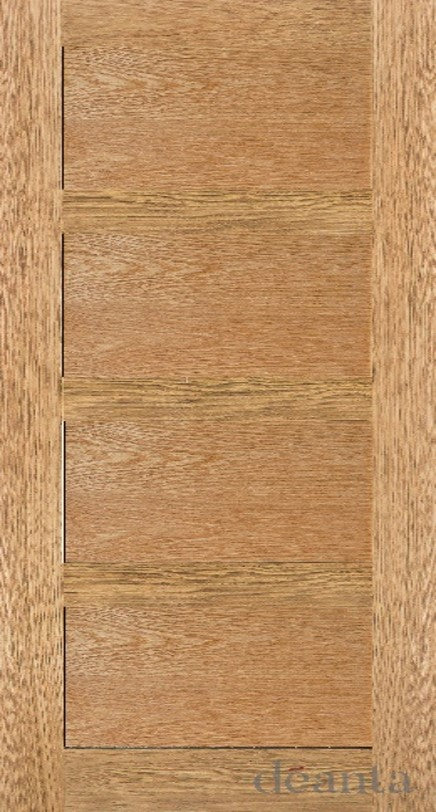 HP1 Modern Four Panel Shaker