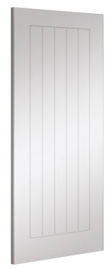 HP22 Traditional Style Primed Door