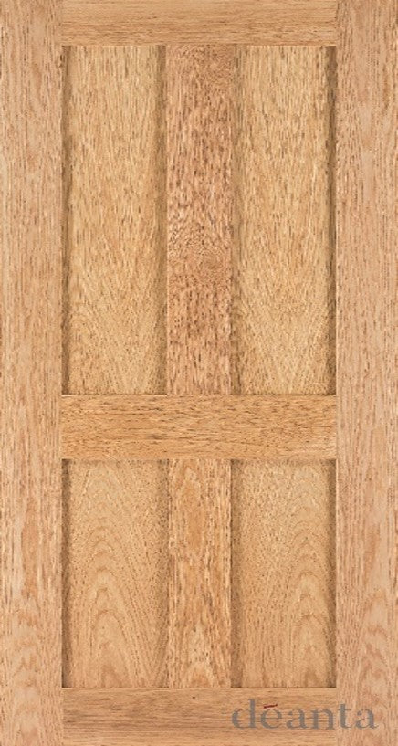 HP23 Period Style Shaker Door