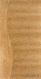 HP24CT Sleek Ultra Modern Oak Door