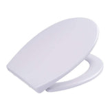 Fresco Orbit Soft Close Quick Release Toilet Seat | BR05