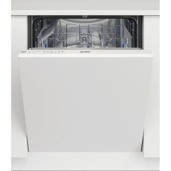 Indesit 13 Place Fully Integrated Dishwasher│DIE2B19UK