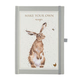 Wrendale The Hare & The Bee Bullet Journal | JR003