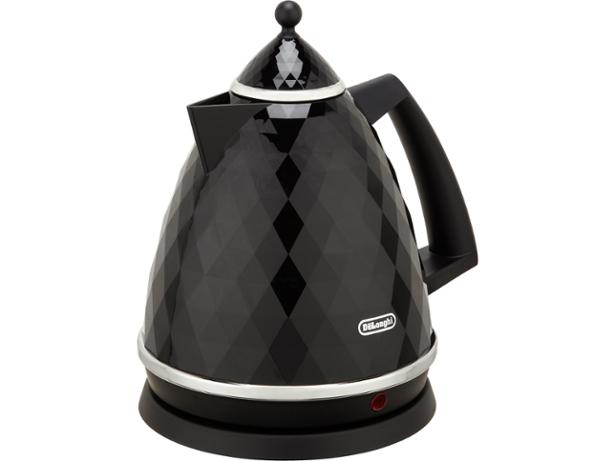 DeLonghi Brillante Diamond 1.7L Kettle│KBJ3001