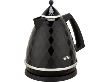 DeLonghi Brillante Diamond 1.7L Kettle│KBJ3001