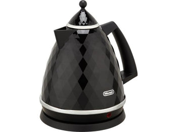 DeLonghi Brillante Diamond 1.7L Kettle│KBJ3001