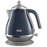 DeLonghi Icona Capitals 1.7L Kettle