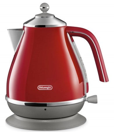 DeLonghi Icona Capitals 1.7L Kettle