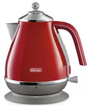 DeLonghi Icona Capitals 1.7L Kettle