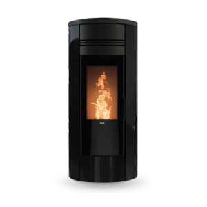 Klover Style 180 Boiler Pellet Stove