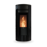 Klover Style 180 Boiler Pellet Stove