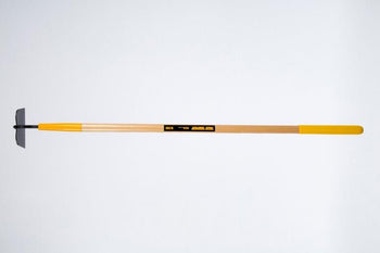 True Temper Draw Hoe 5'' Head Long Wooden Handle | MC121
