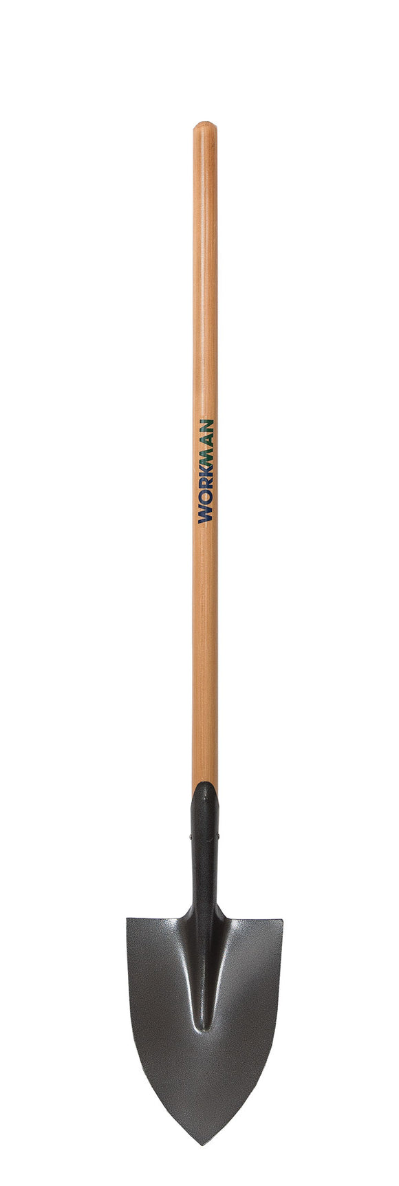 Workman 54'' Ash L.H Pointed Shovel