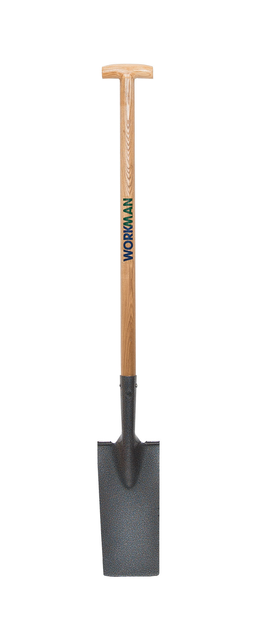 Workman 36'' T Handled Spade | MC327