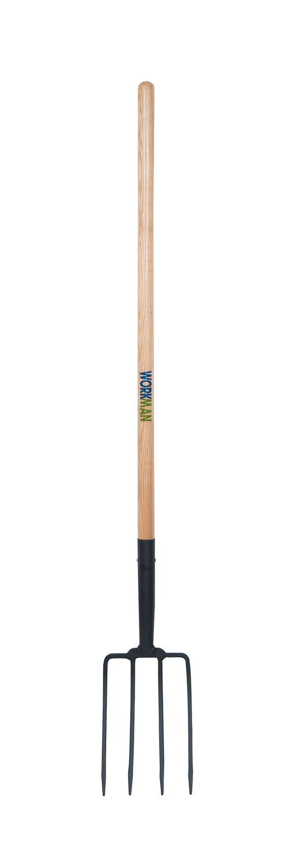 Workman Welded Digging Fork | MC333