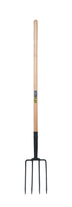 Workman Welded Digging Fork | MC333
