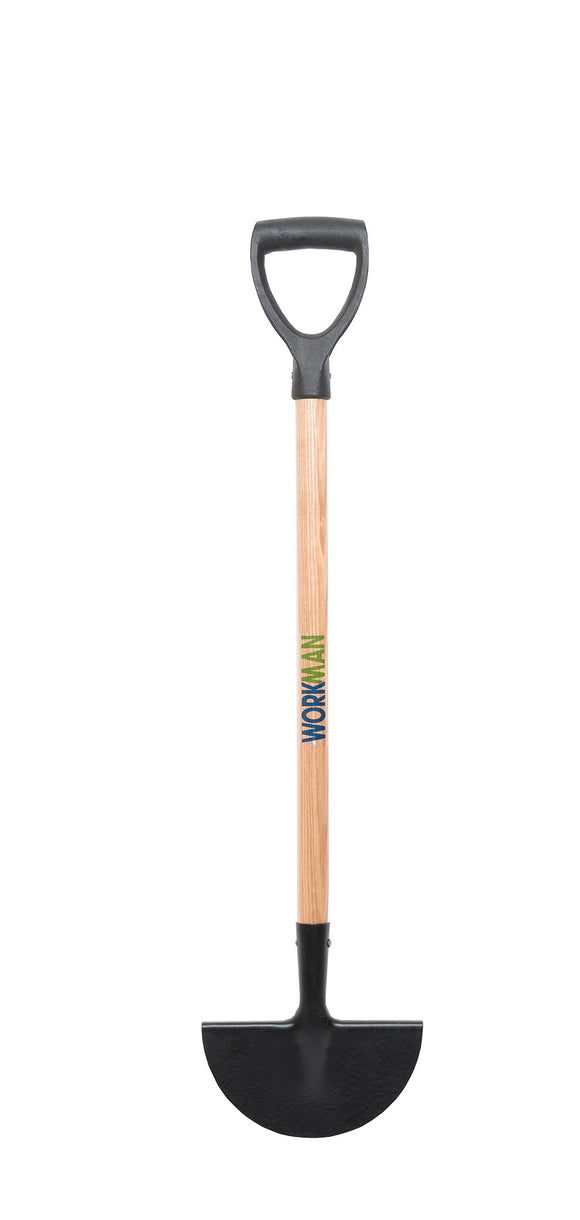 Workman Lawn Edger D Handle | MC338