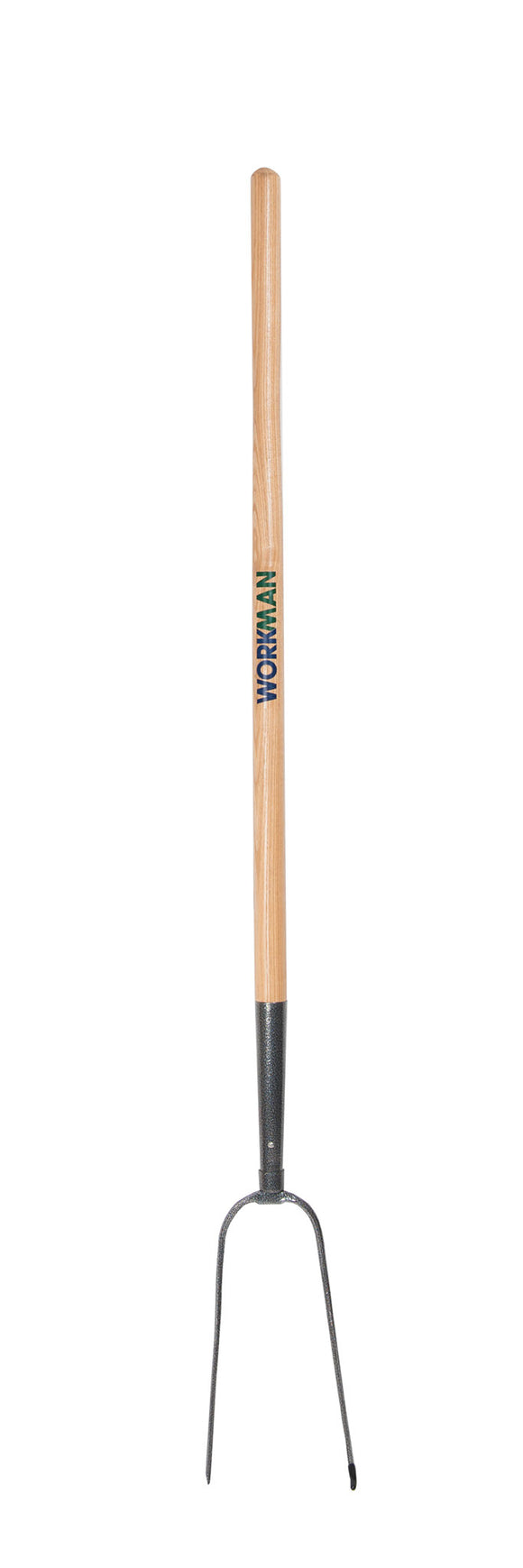 Workman 2 Prong Hayfork with 48'' Ash Handle