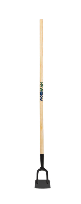 Workman Dutch Hoe with 48'' L.H