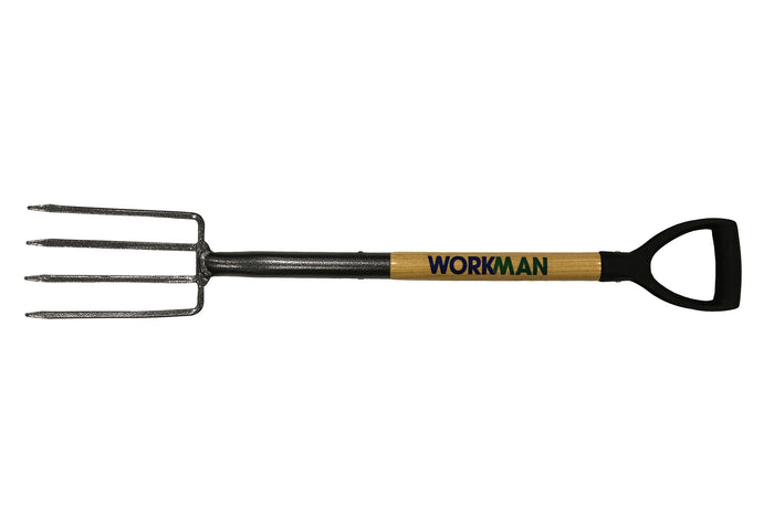 Workman DH Border Fork