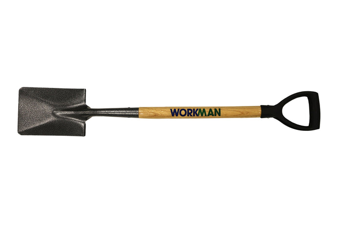 Workman DH Border Spade | MC351
