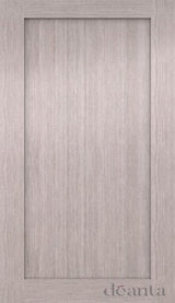 NM5 Shaker Style Light Grey Ash DOOR