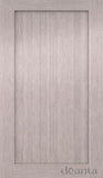 NM5 Shaker Style Light Grey Ash DOOR