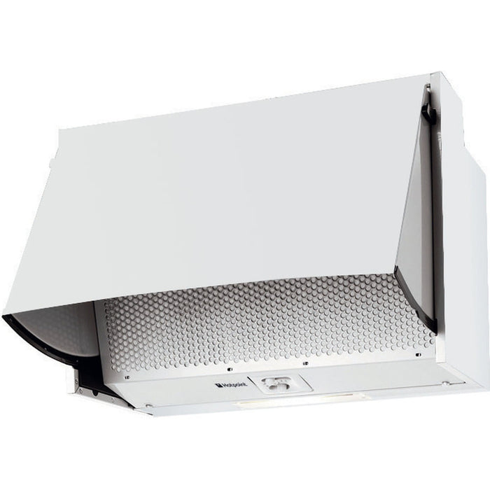Hotpoint Integrated Cooker Hood -Stainless Steel│PAEINT66FLS