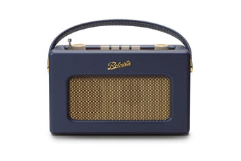 Roberts 1950'S FM/MW Revival Portable Radio