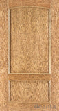 RB7 Classic 2 Panel Oak Door