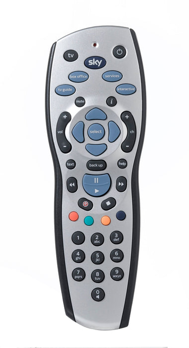 SKY HD Remote Control │SKY120