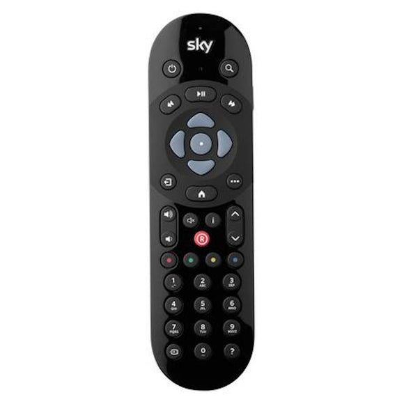 SKY Q Voice Remote Control | SKY135