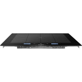 Whirlpool 77cm 6th Sense Smart Induction Hob │SMP 778 C/NE/IXL