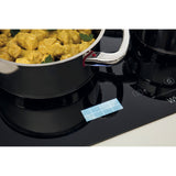 Whirlpool 77cm 6th Sense Smart Induction Hob │SMP 778 C/NE/IXL