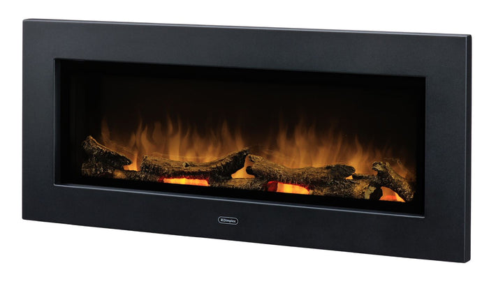 Dimplex Optiflame Wall Mounted Electric Fire│SP16E