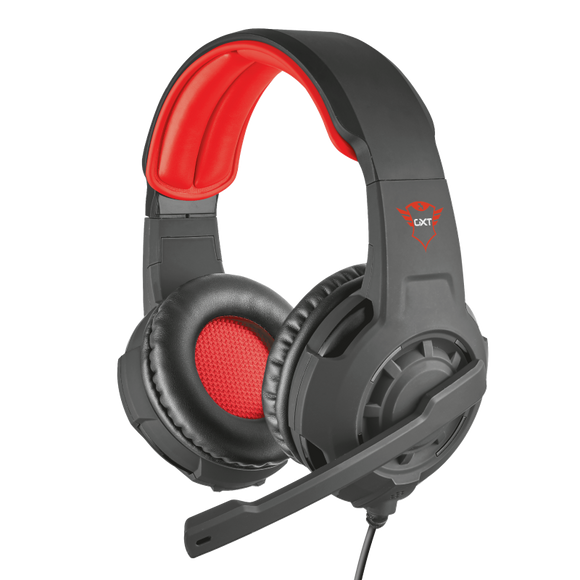 Trust Gxt 310 Gaming Headset│T21187