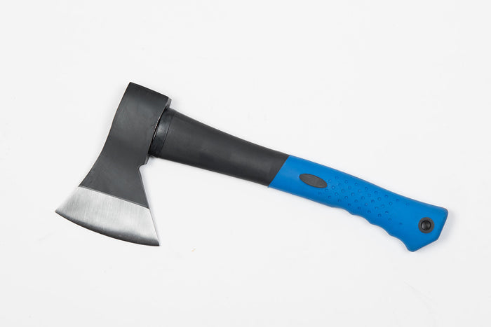 Workman 600G Hatchet with Fibreglass Handle