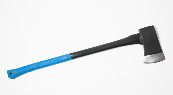Workman 4.5lb Axe with Fibreglass Handle | T593