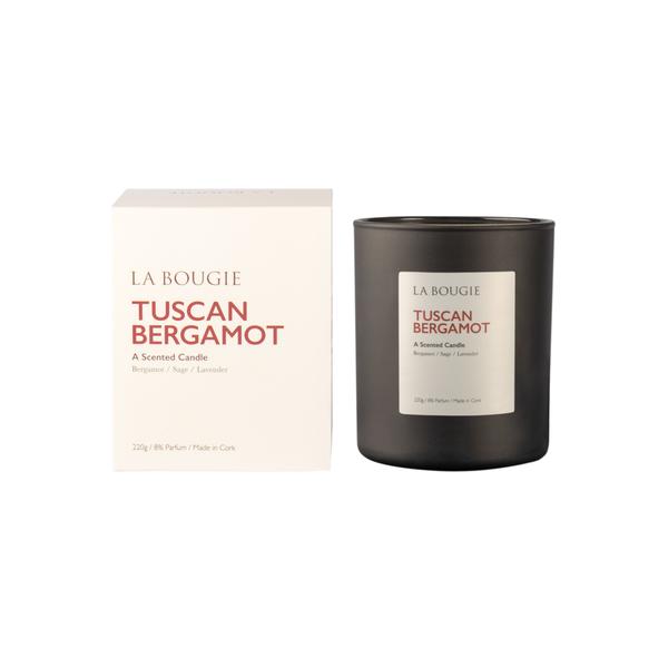 La Bougie Candle