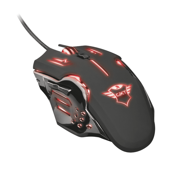 Trust GXT 108 Rava Mouse│T22090