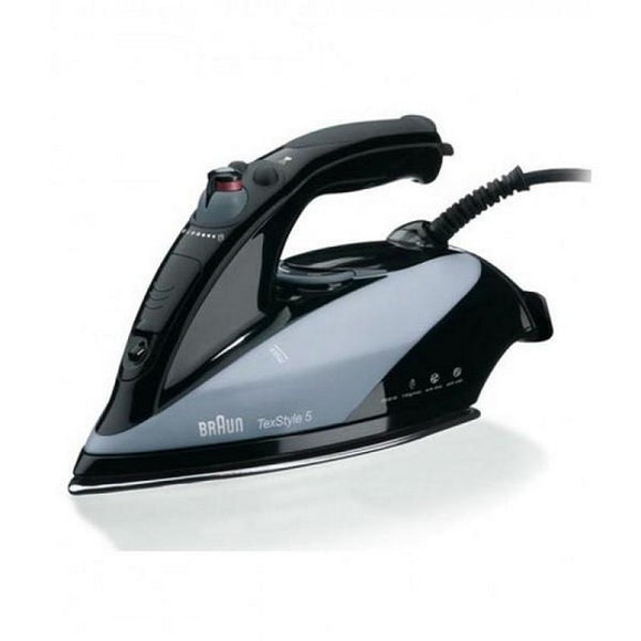 Braun TexStyle 5 2000w Steam Iron│TS545