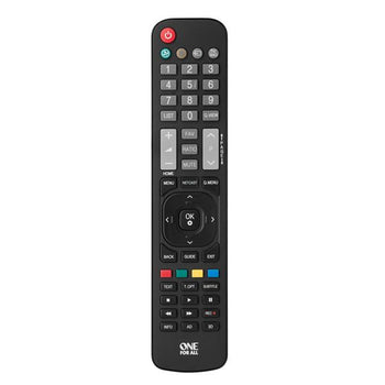 One for All LG Replacement Remote│URC4911