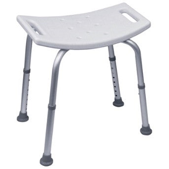 Shower Stool Height Adjustable | VB540B