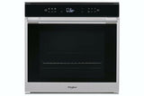 Whirlpool W Built-in Electric Oven - Stainless Steel│W7 OM4 4BPS1 P