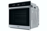 Whirlpool W Built-in Electric Oven - Stainless Steel│W7 OM4 4BPS1 P