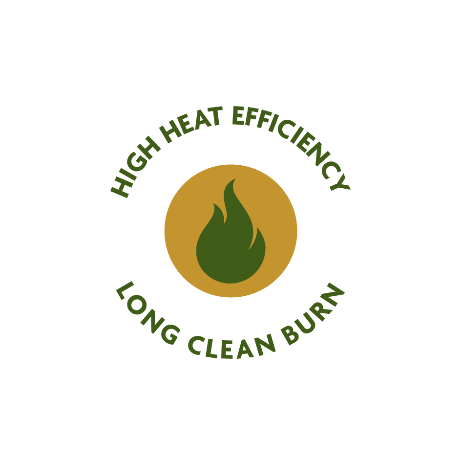 Willow Warm Carbon Neutral Briquettes | W862